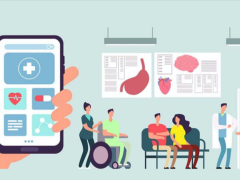 The integration of clinical decision support tools within EHR software