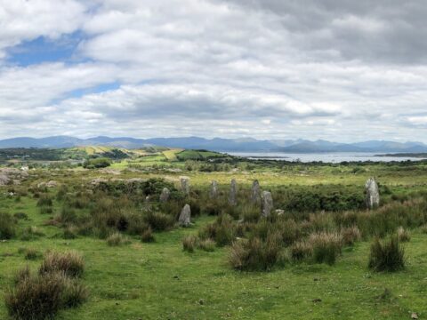 Visiting Lord of the Rings Film Locations in New Zealand