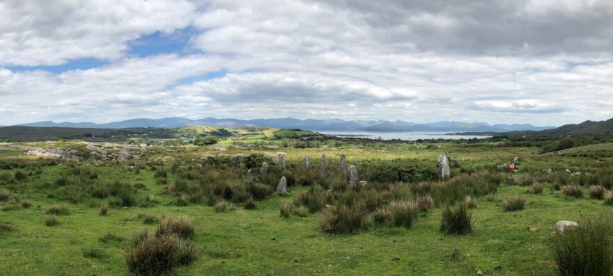 Visiting Lord of the Rings Film Locations in New Zealand