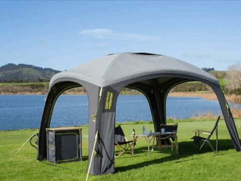 Inflatable Gazebo