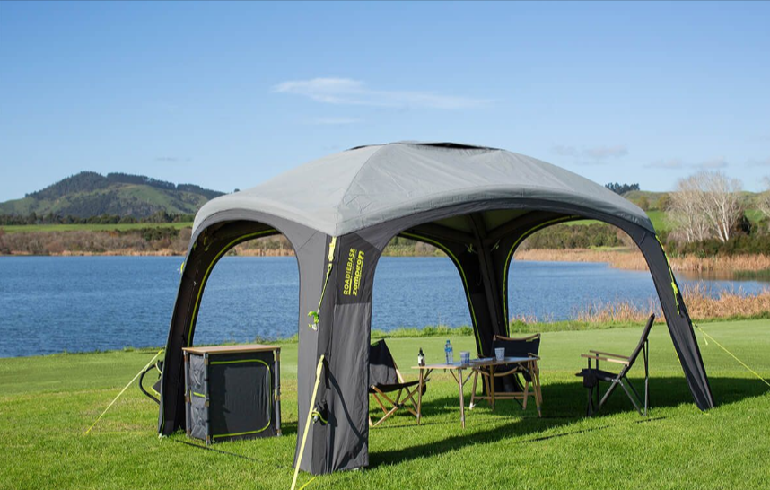 Inflatable Gazebo