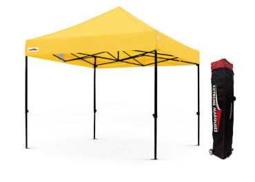 Budget-Friendly CustomCanopy Options for Powerful Outdoor Branding
