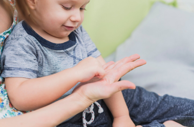 Eczema in Newborn and Children: Is it Normal?