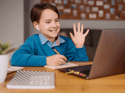 4 Ways Online Schools Can Help Parents Cope With Homeschool Burnout